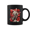 Anime Manga Cyberpunk Aesthetic Techwear Harajuku Bunny Girl Coffee Mug