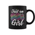 Annees 80 Deguisement Costume Rétro Années 80 Tasse