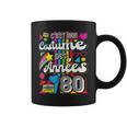 Annees 80 Homme Années Quatre-Vingt Costume Tasse