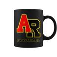 Archbishop Ryan High School Gear Arhs Football Coffee Mug