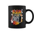 B-Boy Hip-Hop Break Dancing Coffee Mug