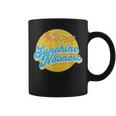 Bad Day To Be A Nooner Day Drinking Nooner Team Coffee Mug