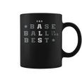 Baseball Is The Best End Als Coffee Mug