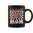 In My Basketball Mom Era Mother's Day Coffee Mug