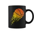 Basketball Player Bball Sports Coach Fan Baller Coffee Mug