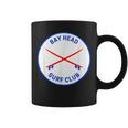 Bay Head Nj Surf Club Coffee Mug