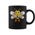 Bees Children's Women's Girls' Bee Tassen