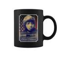 Bessie Coleman Black History Month Pioneer Aviator Coffee Mug
