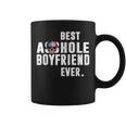 Best Asshole Boyfriend Ever Coffee Mug