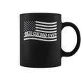 Best Cute Dad Ever Fathers Day For Dad American Us Flag Coffee Mug