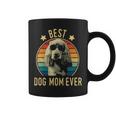 Best Dog Mom Ever English Cocker Spaniel Mother's Day Coffee Mug