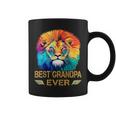 Best Grandpa EverFather's Day For Dad Coffee Mug