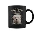 Best Maltese Dad All Maltese Dog intage Tassen