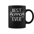 Best Mommom Ever Mother's Day Christmas Coffee Mug