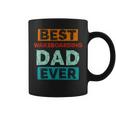 Best Wakeboarding Dad Ever Wakeboarding Dad Coffee Mug