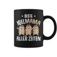 Beste Hedgehog Mama Aller Zeiten Women's Tassen