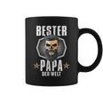 Bester Papa Der Welt Father's Day Father's Day Tassen