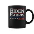 Biden Harris 2024 Coffee Mug