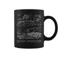 Big Rock At Cherokee Park In Louisville Kentucky Coffee Mug