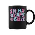 In My Birthday Era Birthday Coffee Mug