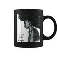 Black Lives Matter Political Protest Equality Coffee Mug