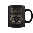 Black History Didn't Start With Slavery Black History Coffee Mug