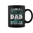 Blacksmith Dad Cooler Than Normal Coffee Mug