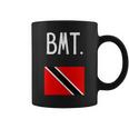 Bmt Big Man Ting Trinidad Jamaican Slang Coffee Mug