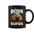 Bobr Kurwa Bober Bobr Tassen