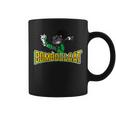 Bomboclaat Jamaican Slang Saying Coffee Mug