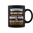 Bonus Papa Bonuspapa Stiefvater Bonusater Geschenk Tassen