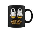 Boo Bees Don't Be Afraid Of My Boo Bees For Women Coffee Mug