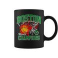 Boston World Champions 2024 Coffee Mug