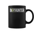 Bowhunter Bowhunt Archer Deer Hunter Bowhunt Tassen