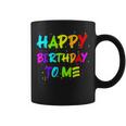 Boys And Girls Happy Birthday To Me Coffee Mug