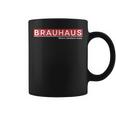 Brauhaus Party Hardware Store Craftsmen Drinking Beer Fun Tassen