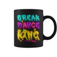 Break Dance Hip Hop B-Boy Breakdancing Coffee Mug