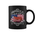 Bull Beef Coffee Mug