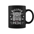 Bulldog Masco English Bulldog Pride And Loyalty Coffee Mug