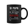 Cadeau Papa Bricoleur Cadeau Anniversaire Papa Bricolage Tasse