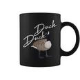 Canadian Duck Duck Goose Cute Bird Hunter Coffee Mug