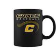 As Canes Baseball Sports Coffee Mug