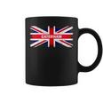 Caterham Uk British Flag Tassen