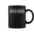 Cattle Vintage Cow Dexter Farmer Coffee Mug