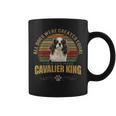 Cavalier King Charles Spaniel All Dogs Were Created Equal Coffee Mug