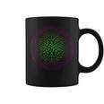 Celtic Knot Eternal Protection Shield Coffee Mug