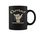 Cheehoo Hawaii Coffee Mug