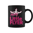 Cheerleading Pretty Little Flyer Cheer Coffee Mug