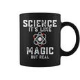 Chemie Chemistry Lover Science Nerd Chemist Science Coffee Mug