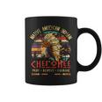 Cherokee Native American Indian Pride Indigenous Tribe Coffee Mug